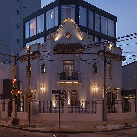 Ambit Boulevard Hotel Boutique Santa Fe Exterior photo