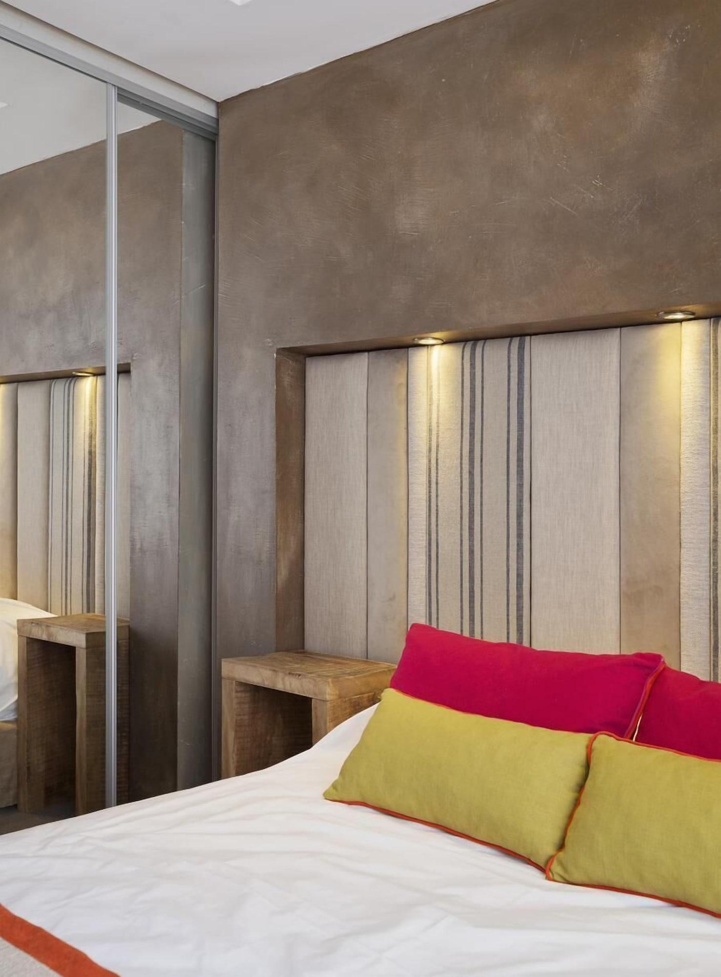 Ambit Boulevard Hotel Boutique Santa Fe Exterior photo